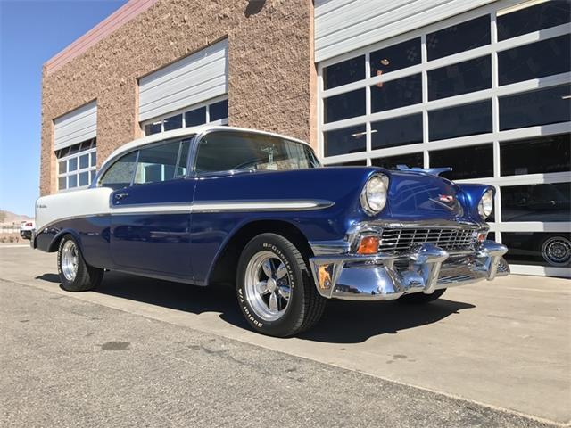 1956 Chevrolet Bel Air (CC-1038091) for sale in Henderson, Nevada