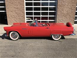 1956 Ford Thunderbird (CC-1038102) for sale in Henderson, Nevada