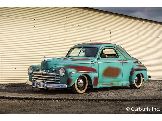 1946 Ford 3-Window Coupe (CC-1038118) for sale in Concord, California