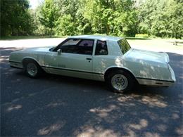 1984 Chevrolet Monte Carlo SS (CC-1030812) for sale in Amery, Wisconsin