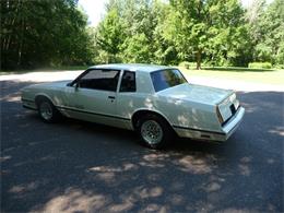 1984 Chevrolet Monte Carlo SS (CC-1030812) for sale in Amery, Wisconsin