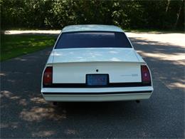 1984 Chevrolet Monte Carlo SS (CC-1030812) for sale in Amery, Wisconsin