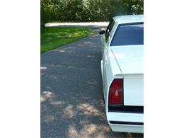 1984 Chevrolet Monte Carlo SS (CC-1030812) for sale in Amery, Wisconsin