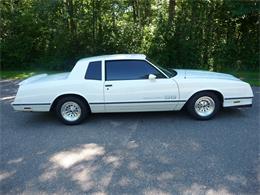 1984 Chevrolet Monte Carlo SS (CC-1030812) for sale in Amery, Wisconsin