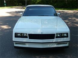 1984 Chevrolet Monte Carlo SS (CC-1030812) for sale in Amery, Wisconsin