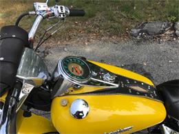 1961 Harley-Davidson FLH (CC-1038143) for sale in Westford, Massachusetts