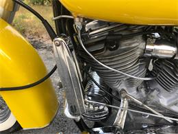 1961 Harley-Davidson FLH (CC-1038143) for sale in Westford, Massachusetts