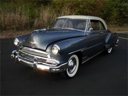 1951 Chevrolet Styleline Deluxe (CC-1038147) for sale in Milford, Ohio