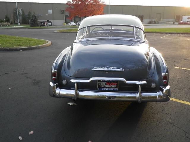 1951 Chevrolet Styleline Deluxe (CC-1038147) for sale in Milford, Ohio