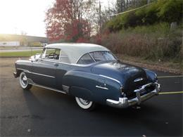 1951 Chevrolet Styleline Deluxe (CC-1038147) for sale in Milford, Ohio