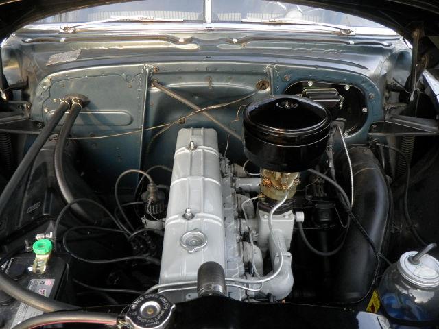 1951 Chevrolet Styleline Deluxe (CC-1038147) for sale in Milford, Ohio