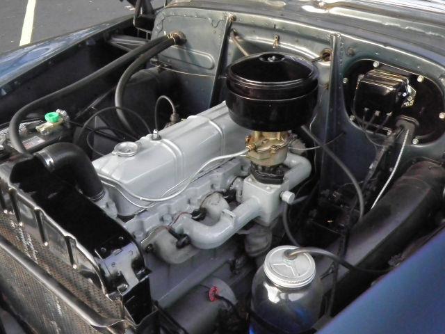 1951 Chevrolet Styleline Deluxe (CC-1038147) for sale in Milford, Ohio