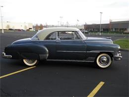 1951 Chevrolet Styleline Deluxe (CC-1038147) for sale in Milford, Ohio