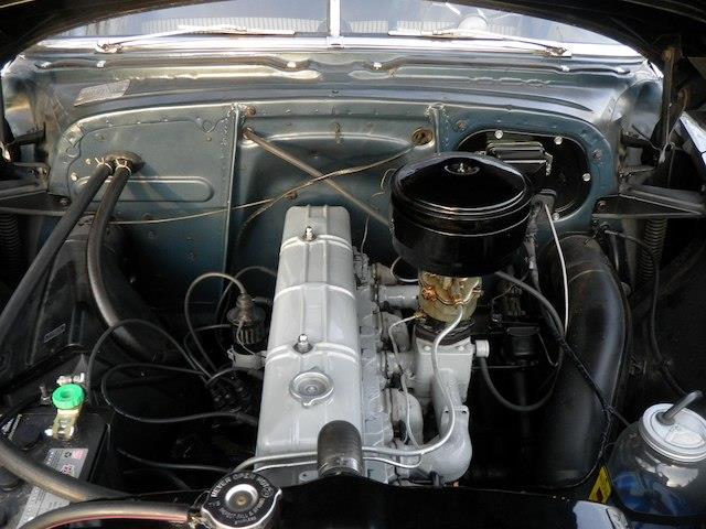 1951 Chevrolet Styleline Deluxe (CC-1038147) for sale in Milford, Ohio