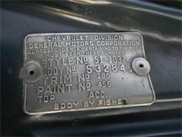 1951 Chevrolet Styleline Deluxe (CC-1038147) for sale in Milford, Ohio