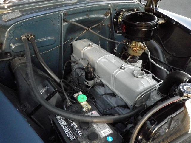 1951 Chevrolet Styleline Deluxe (CC-1038147) for sale in Milford, Ohio