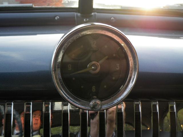 1951 Chevrolet Styleline Deluxe (CC-1038147) for sale in Milford, Ohio