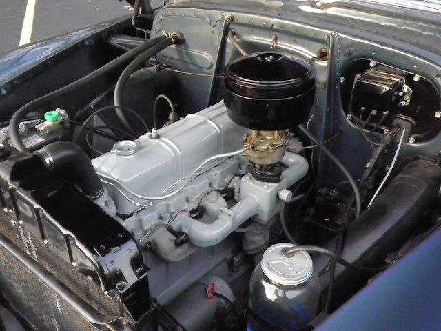 1951 Chevrolet Styleline Deluxe (CC-1038147) for sale in Milford, Ohio
