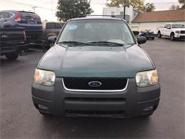 2003 Ford Escape (CC-1038148) for sale in Monroe, Michigan