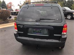 2003 Ford Escape (CC-1038148) for sale in Monroe, Michigan