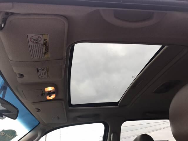 2003 Ford Escape (CC-1038148) for sale in Monroe, Michigan