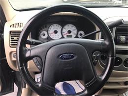 2003 Ford Escape (CC-1038148) for sale in Monroe, Michigan