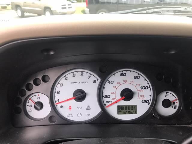 2003 Ford Escape (CC-1038148) for sale in Monroe, Michigan