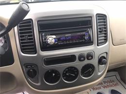 2003 Ford Escape (CC-1038148) for sale in Monroe, Michigan