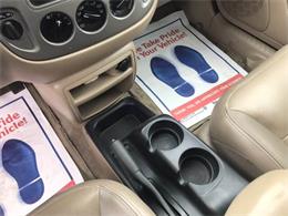 2003 Ford Escape (CC-1038148) for sale in Monroe, Michigan