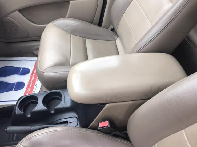 2003 Ford Escape (CC-1038148) for sale in Monroe, Michigan