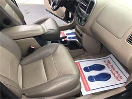 2003 Ford Escape (CC-1038148) for sale in Monroe, Michigan