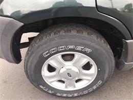 2003 Ford Escape (CC-1038148) for sale in Monroe, Michigan