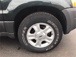 2003 Ford Escape (CC-1038148) for sale in Monroe, Michigan