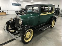 1929 Ford Model A (CC-1038156) for sale in Holland , Michigan