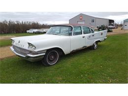 1957 Chrysler Windsor (CC-1038159) for sale in New Ulm, Minnesota