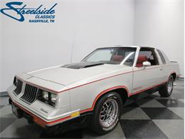 1984 Oldsmobile Cutlass (CC-1038163) for sale in Lavergne, Tennessee