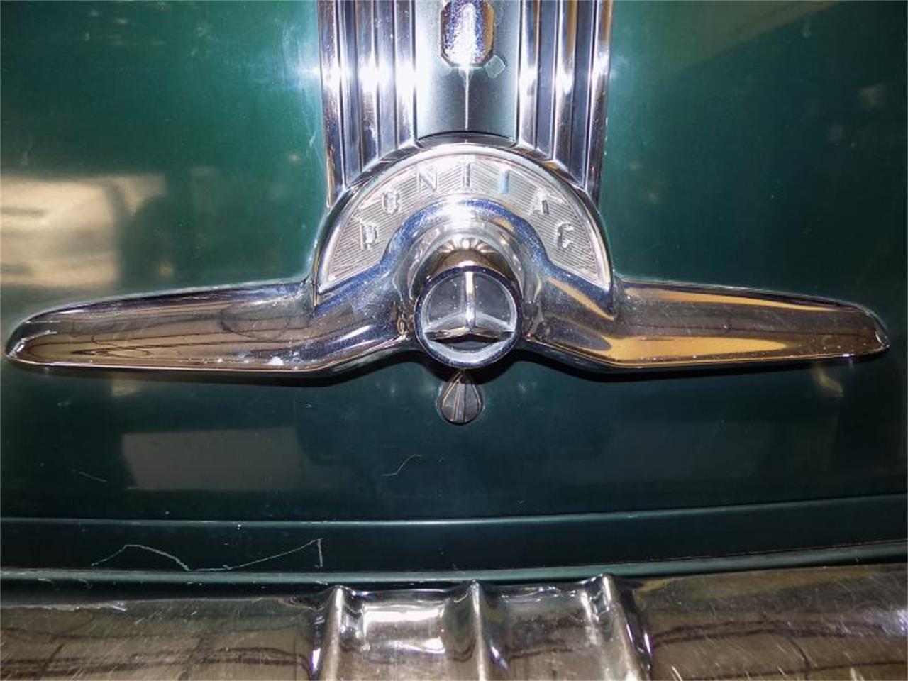 1953 pontiac chieftain for sale classiccars com cc 1038164 1953 pontiac chieftain for sale