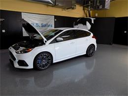 2016 Ford Focus (CC-1038173) for sale in Kuna, Idaho