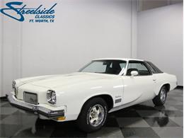 1973 Oldsmobile Cutlass Supreme (CC-1038188) for sale in Ft Worth, Texas