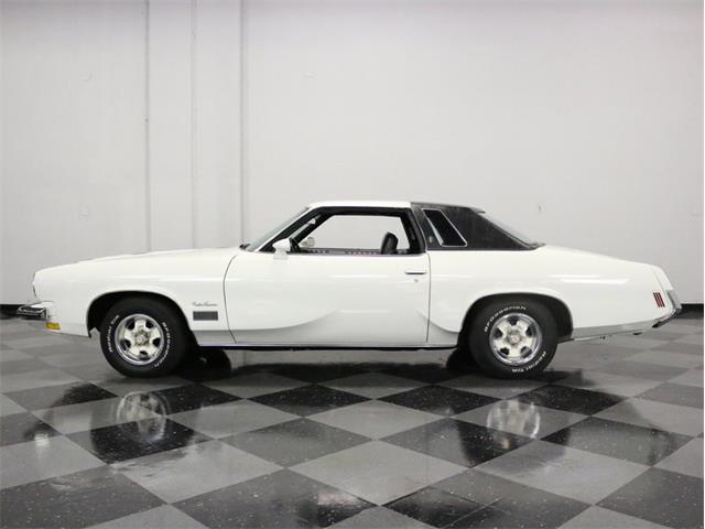 1973 Oldsmobile Cutlass Supreme (CC-1038188) for sale in Ft Worth, Texas