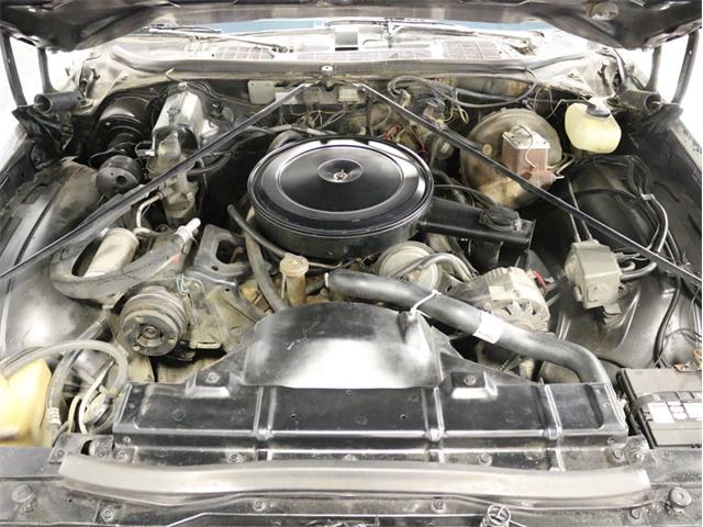 1973 Oldsmobile Cutlass Supreme (CC-1038188) for sale in Ft Worth, Texas