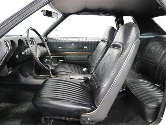 1973 Oldsmobile Cutlass Supreme (CC-1038188) for sale in Ft Worth, Texas