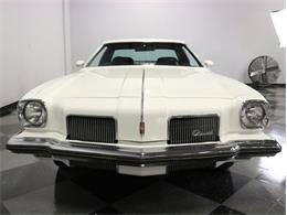 1973 Oldsmobile Cutlass Supreme (CC-1038188) for sale in Ft Worth, Texas