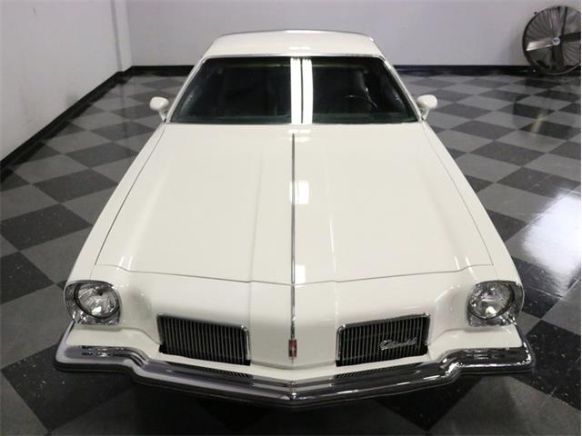 1973 Oldsmobile Cutlass Supreme (CC-1038188) for sale in Ft Worth, Texas