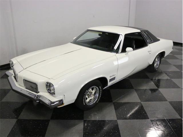 1973 Oldsmobile Cutlass Supreme (CC-1038188) for sale in Ft Worth, Texas