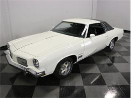 1973 Oldsmobile Cutlass Supreme (CC-1038188) for sale in Ft Worth, Texas