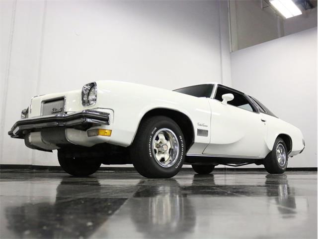 1973 Oldsmobile Cutlass Supreme (CC-1038188) for sale in Ft Worth, Texas