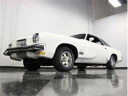 1973 Oldsmobile Cutlass Supreme (CC-1038188) for sale in Ft Worth, Texas
