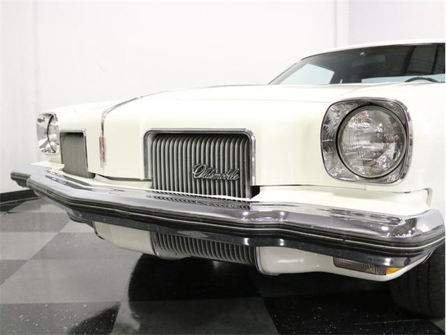 1973 Oldsmobile Cutlass Supreme (CC-1038188) for sale in Ft Worth, Texas