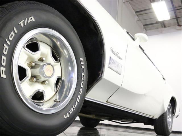 1973 Oldsmobile Cutlass Supreme (CC-1038188) for sale in Ft Worth, Texas